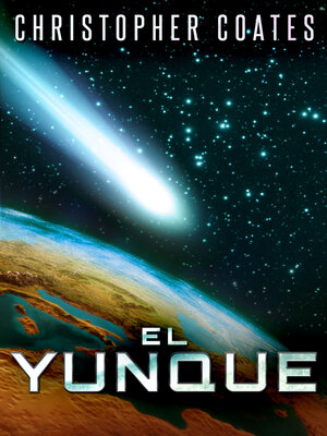 cover image of El Yunque